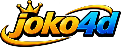 Joko4D Logo